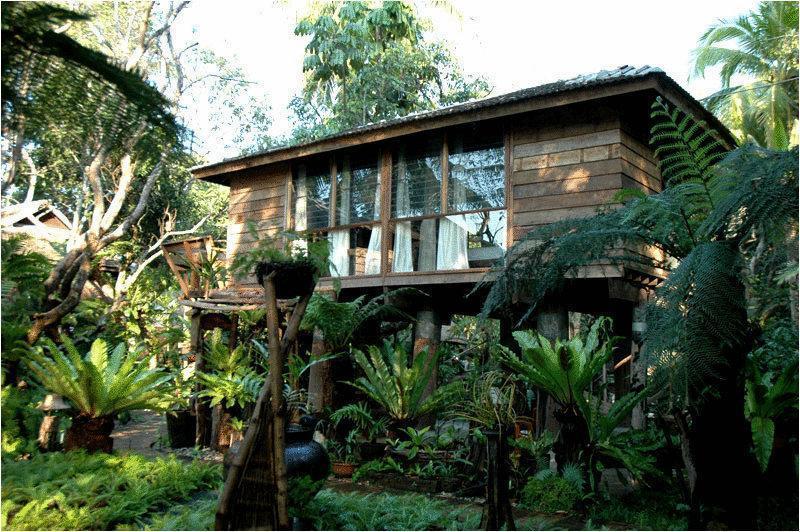 Fern Paradise Chiang Mai Exterior photo