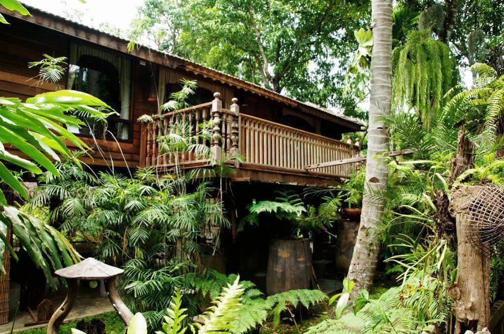 Fern Paradise Chiang Mai Exterior photo