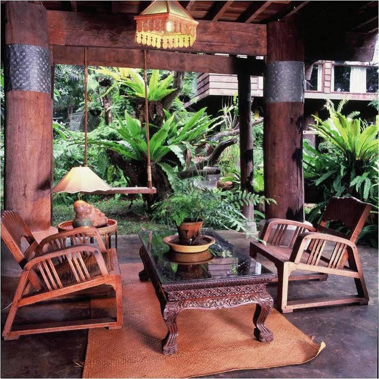 Fern Paradise Chiang Mai Exterior photo