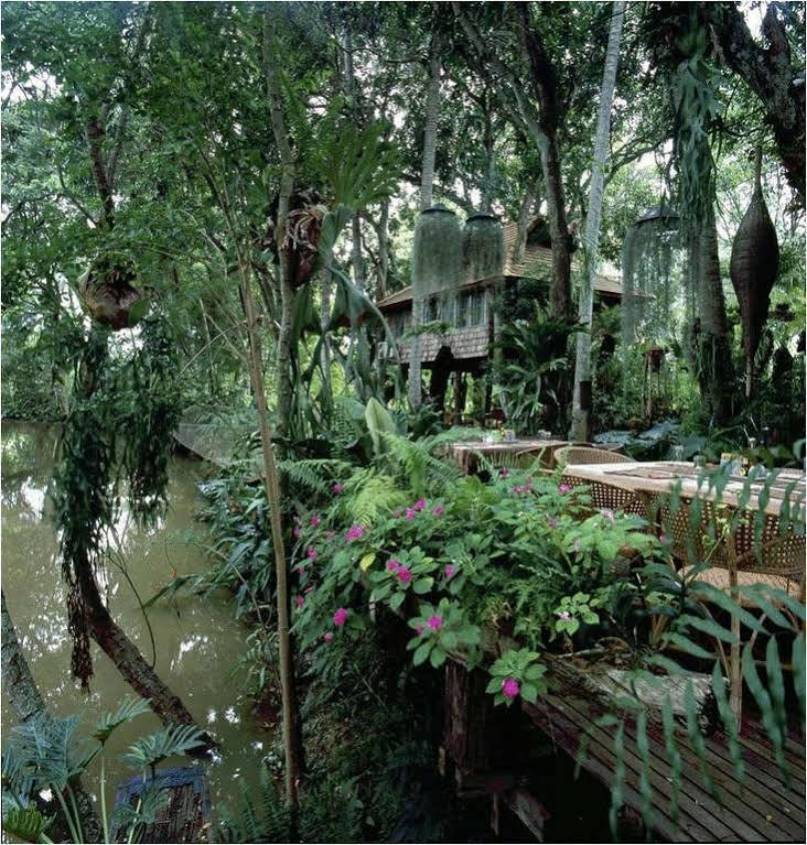 Fern Paradise Chiang Mai Exterior photo