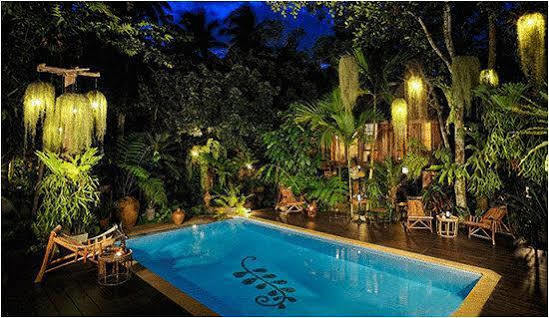 Fern Paradise Chiang Mai Exterior photo