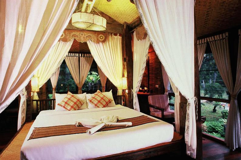 Fern Paradise Chiang Mai Room photo